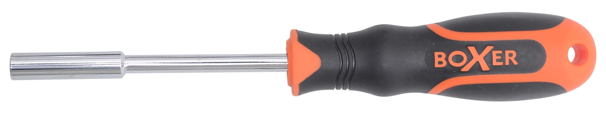 Boxer® bitsskruvmejsel med 2-komponentshandtag 100 mm