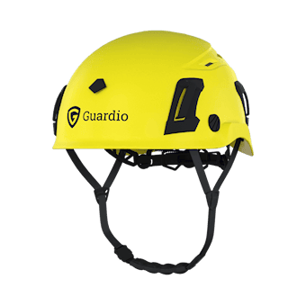Guardio Armet Safety Helmet 53-63 cm