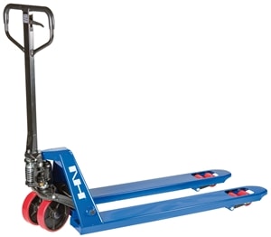 Nh Handling Gaffellyftvagn 1150X520 Boggie