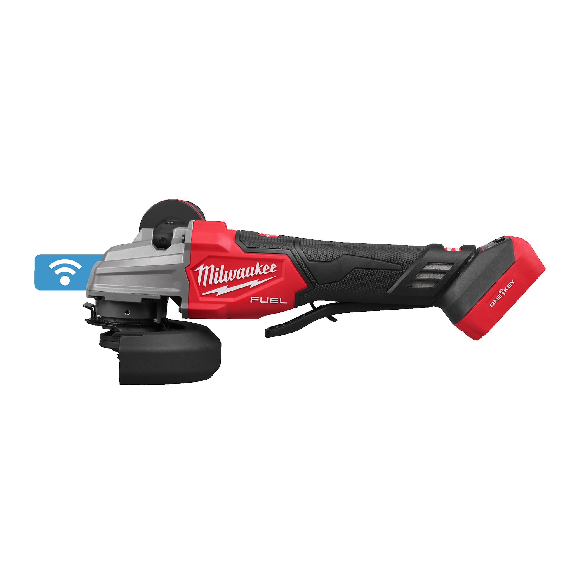 Milwaukee M18 FSAGSVO125X-0X Vinkelslip