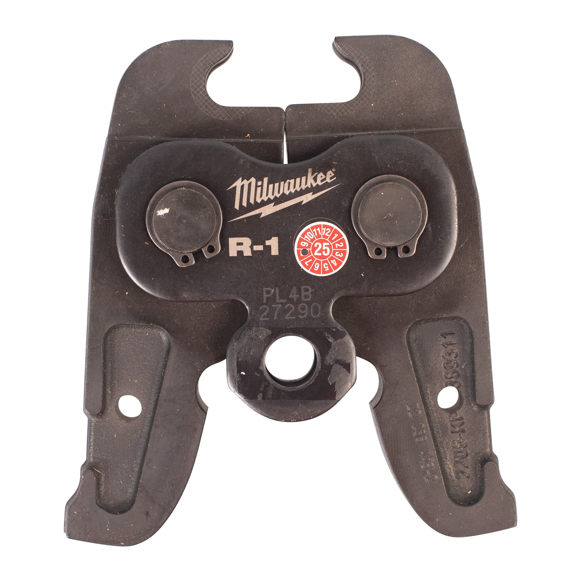 Milwaukee Presslinga Adapter Rja-1