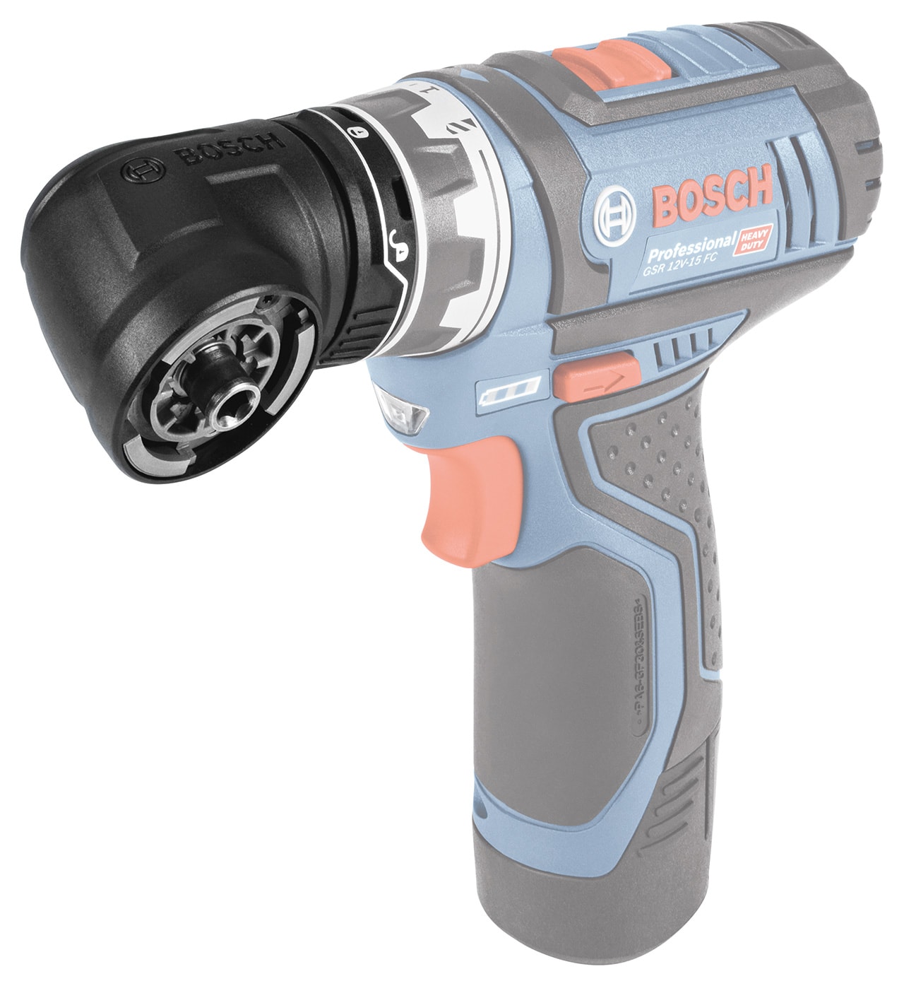 Bosch FlexiClick-adapter GFA 12-W Professional