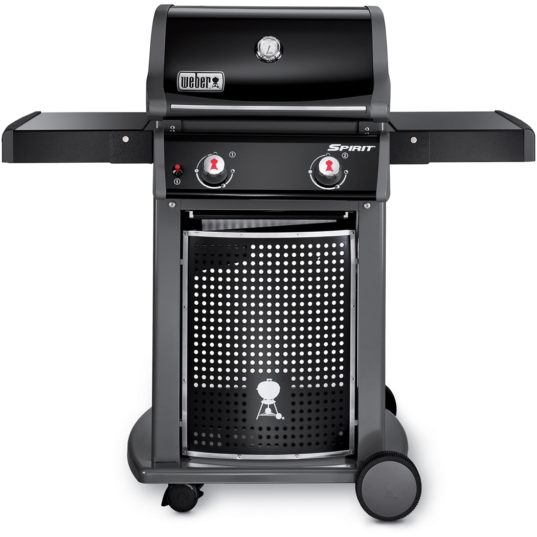 Weber Gasolgrill Spirit E-210 Classic -