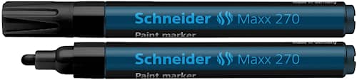 Schneider Markerpenne Maxx 270 Paint Marker