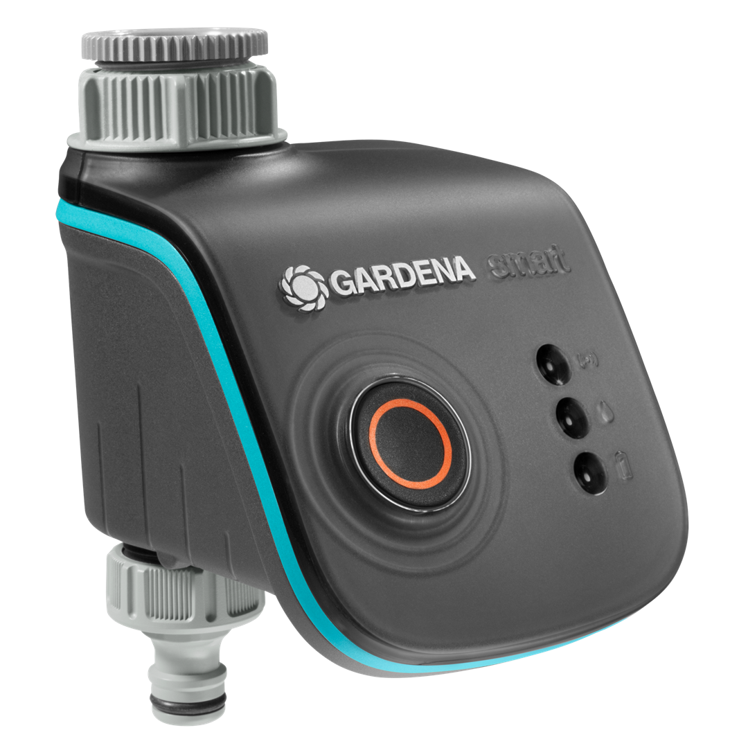 Gardena smart Water Control