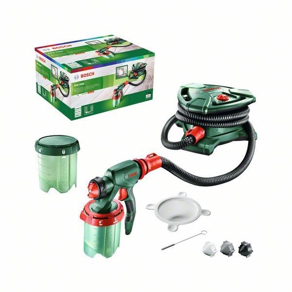 Bosch DIY Sprøytepistol Pfs 7000 E