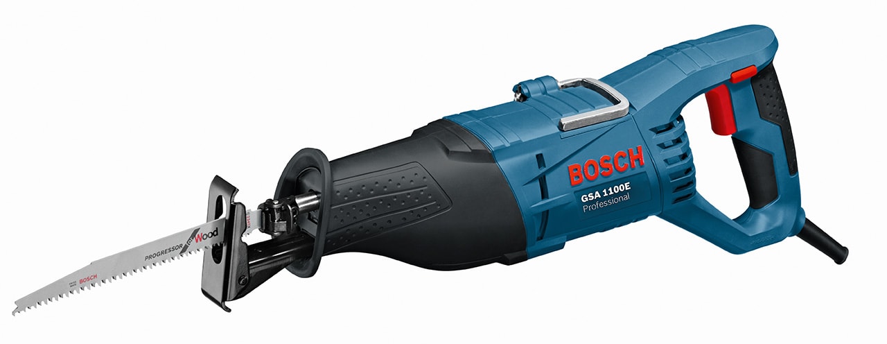 Bosch GSA 1100 E M/20 Sågblad Tigersåg 