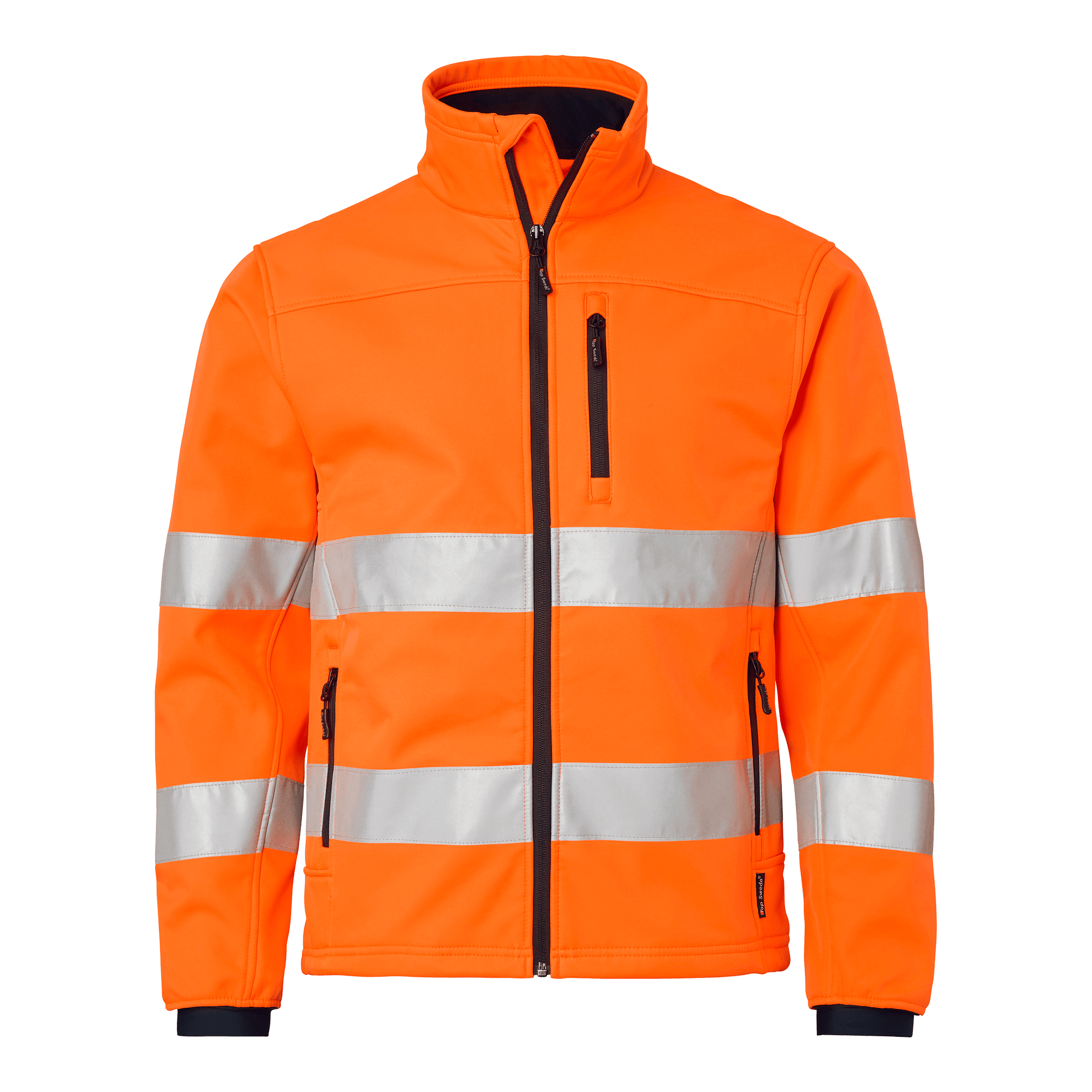 Top Swede Softshell 7621