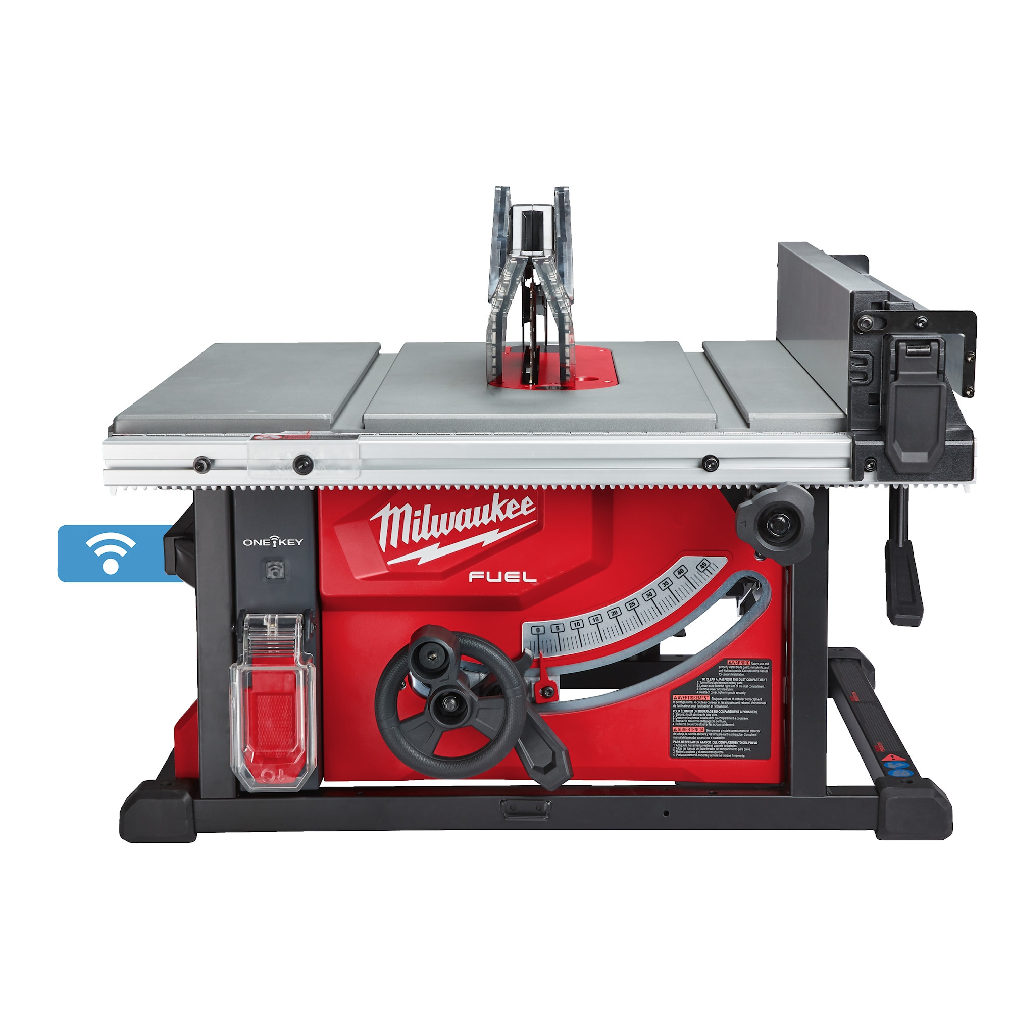 Milwaukee M18 FTS210-0 Bordssåg