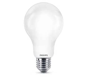 Philips Lampa 11,5W LED (100W) E27 matt