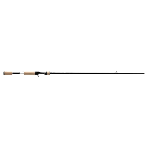 13 Fishing Fiskespö Omen Black Casting 8'6" M 10-30G 2st