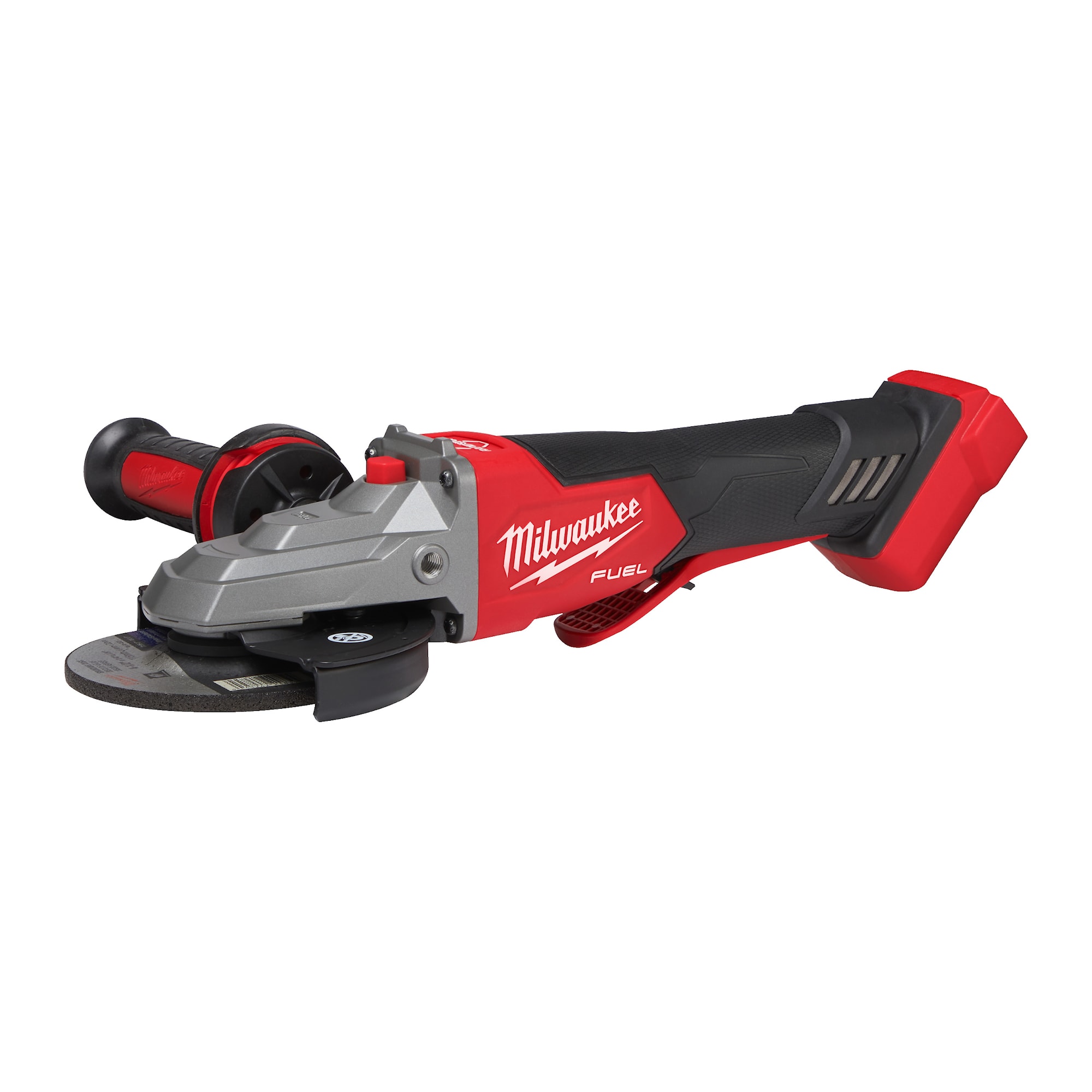 Milwaukee M18 FSAGF125XPDB-0X Vinkelslip batteridriven