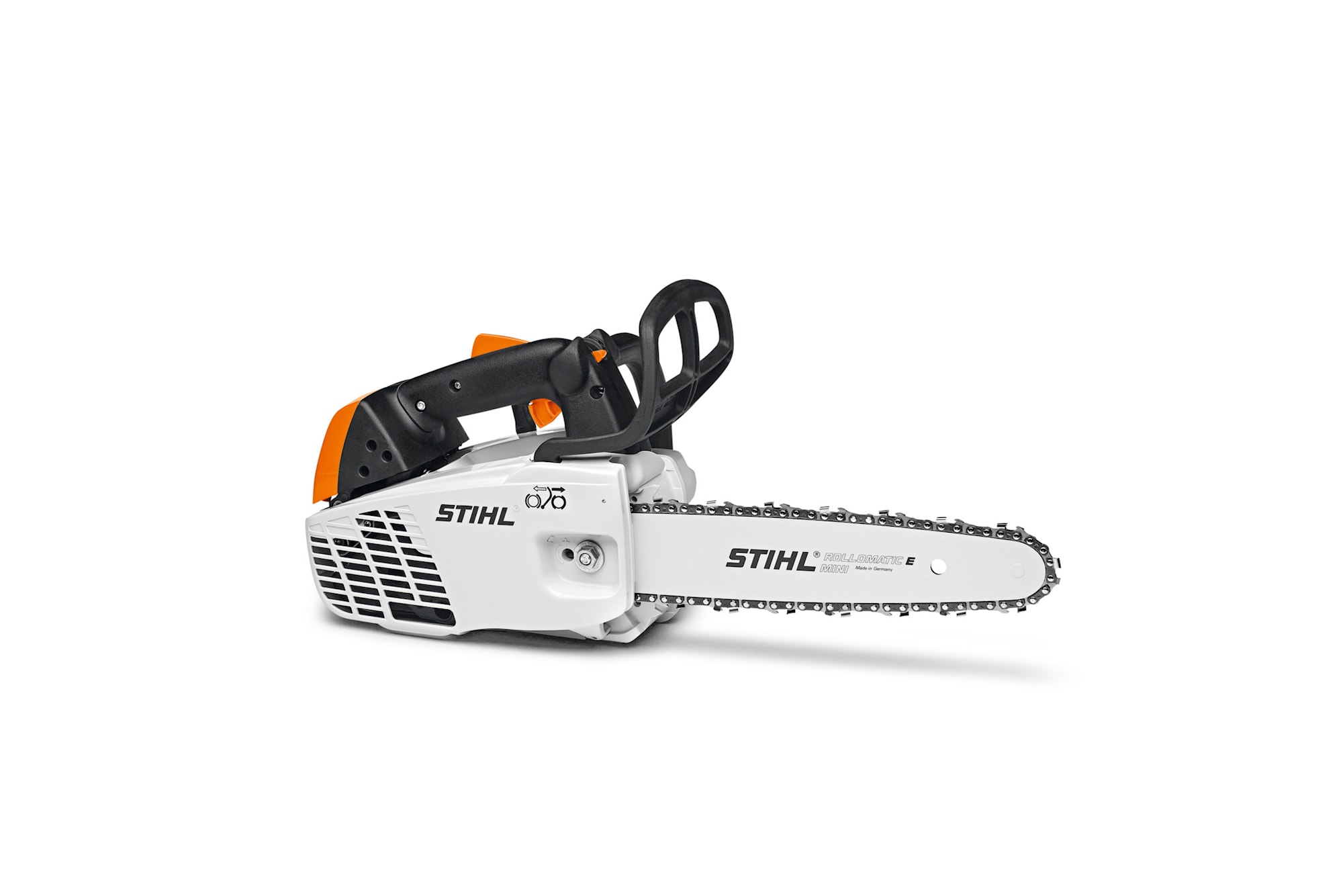 Stihl MS 194 TC-E Moottorisaha -