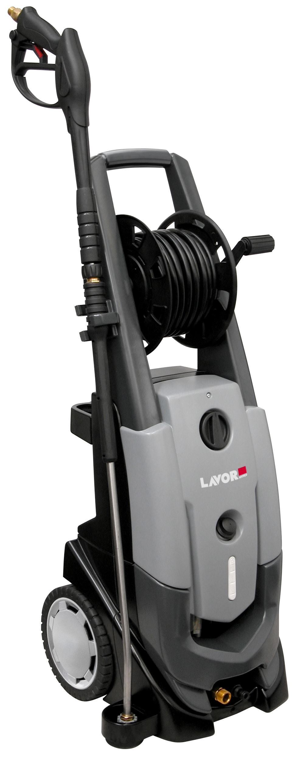 LavorPro Hyper K 1409 XP Högtryckstvätt