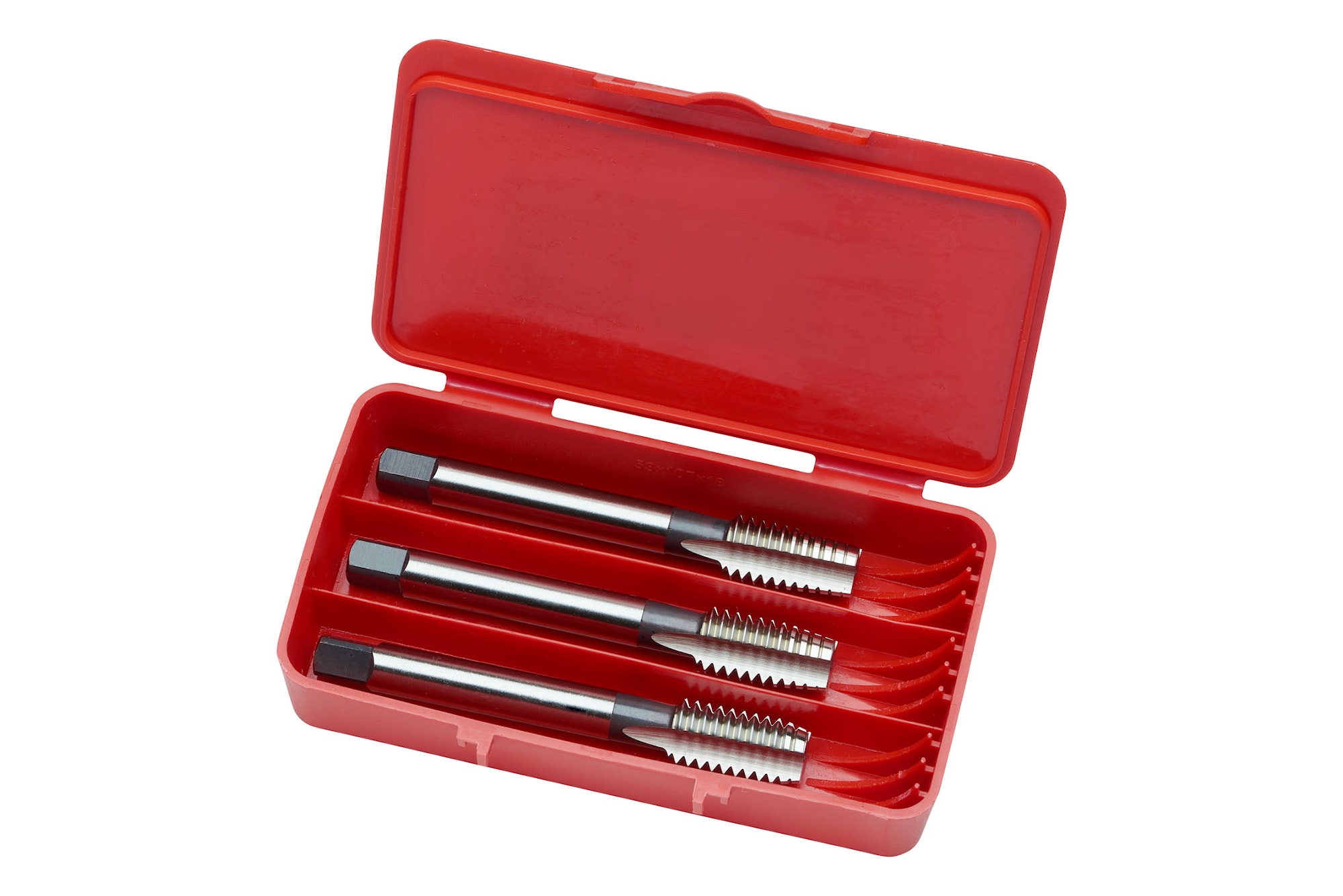 Dormer Maskingängtapp E531 BSW, raka spår