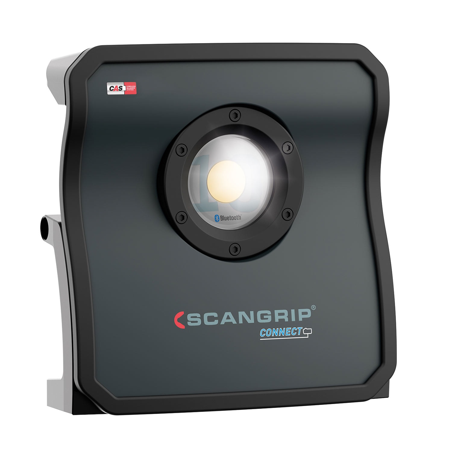 Scangrip Arbetslampa Nova 10 Connect, 10000lm