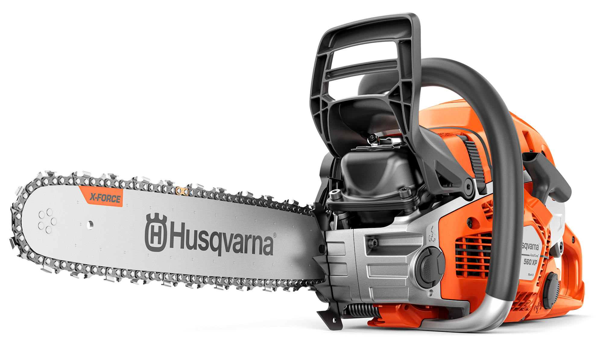 Husqvarna 560 XPG Mark II -ketjusaha -