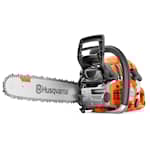 Husqvarna 560 XPG Mark II -ketjusaha