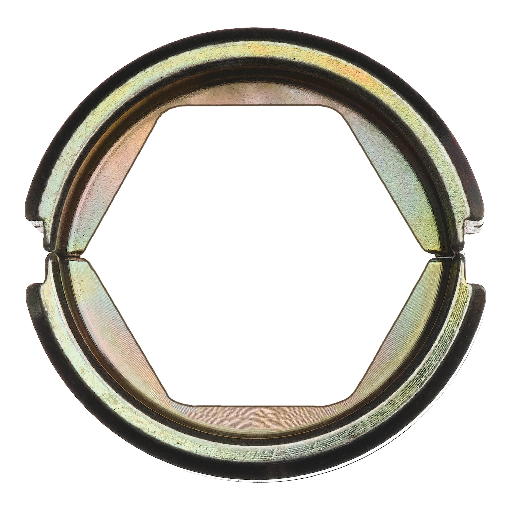 Milwaukee Pressback Din22 Cu 300