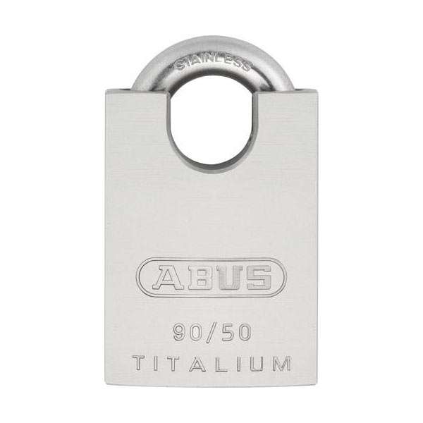 Abus Hänglås 90RK/50TI
