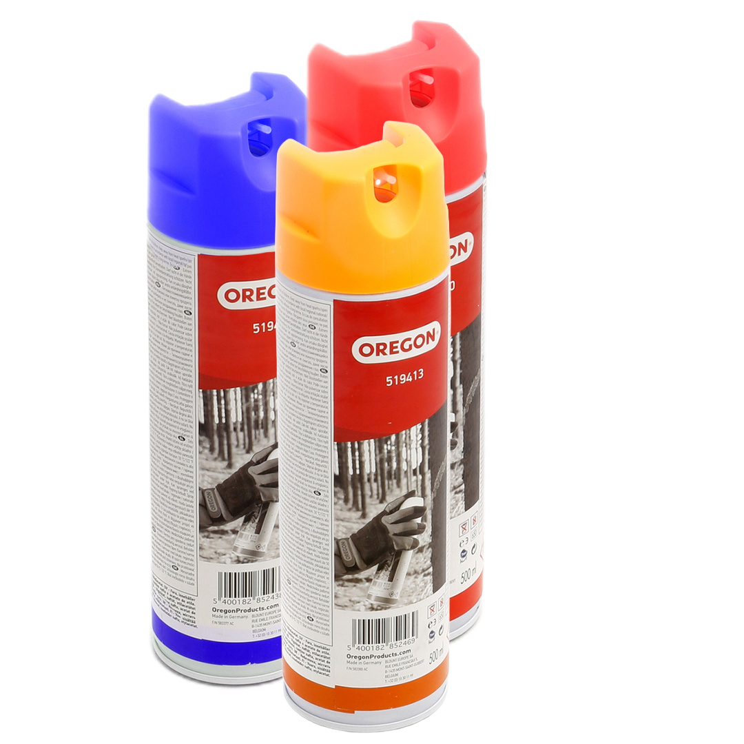 Oregon Märkfärg 500 ml