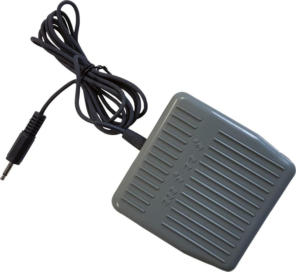 Format Jalkapoljin data-yksikölle sanka-mikrometriin