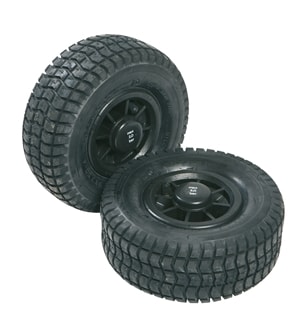 Ac Luftgummihjul G4 Dk40-Dk12