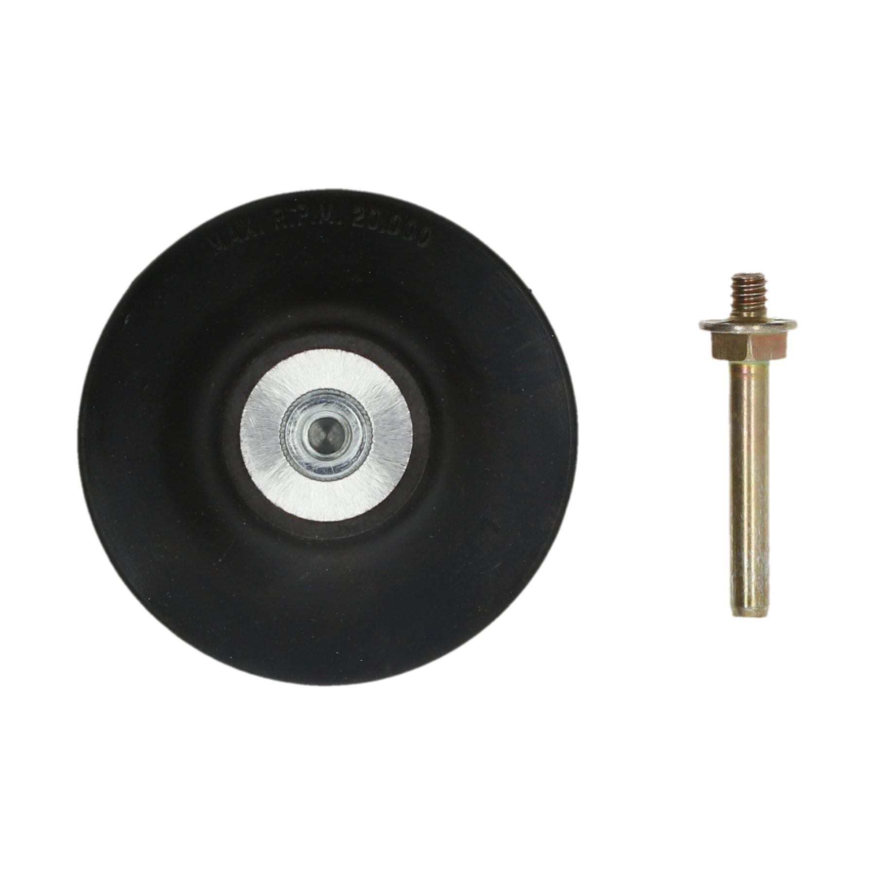 Norton Hållare kvickrondell SL3/TR Medium