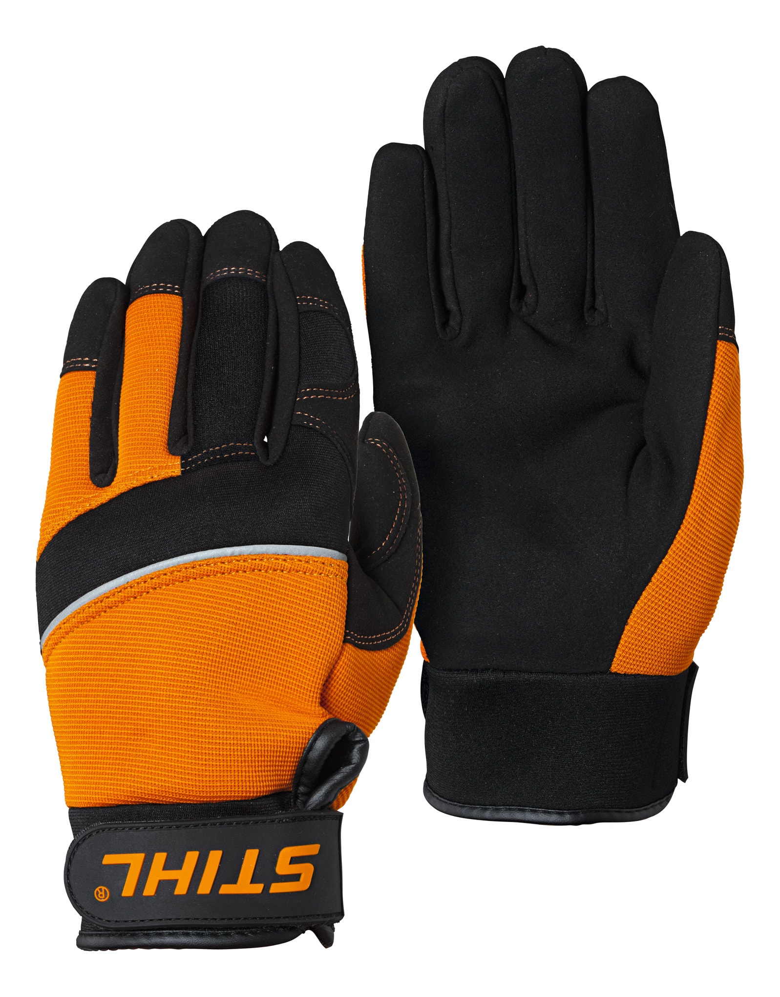 Stihl Arbetshandske Dynamic Vent - L  -