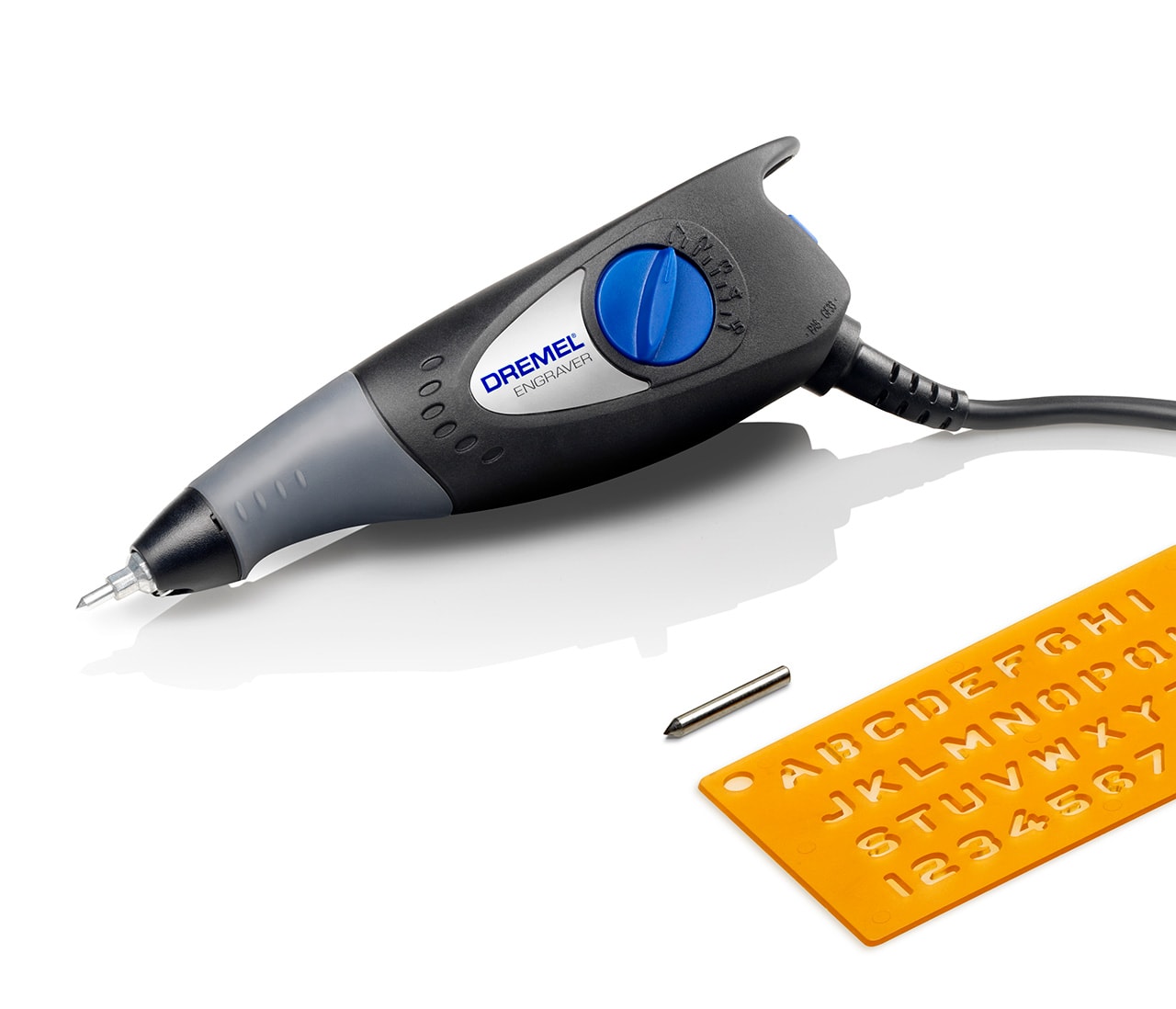 Dremel Graveringsmaskin (290-3 Hobby)