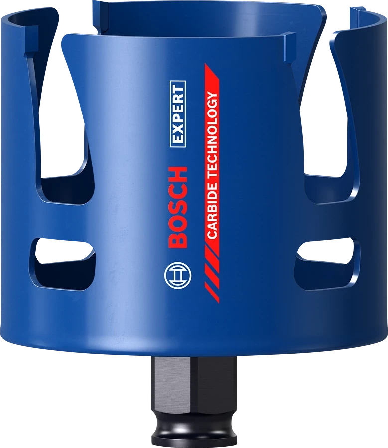 Bosch Reikäsaha Expert Construction Material