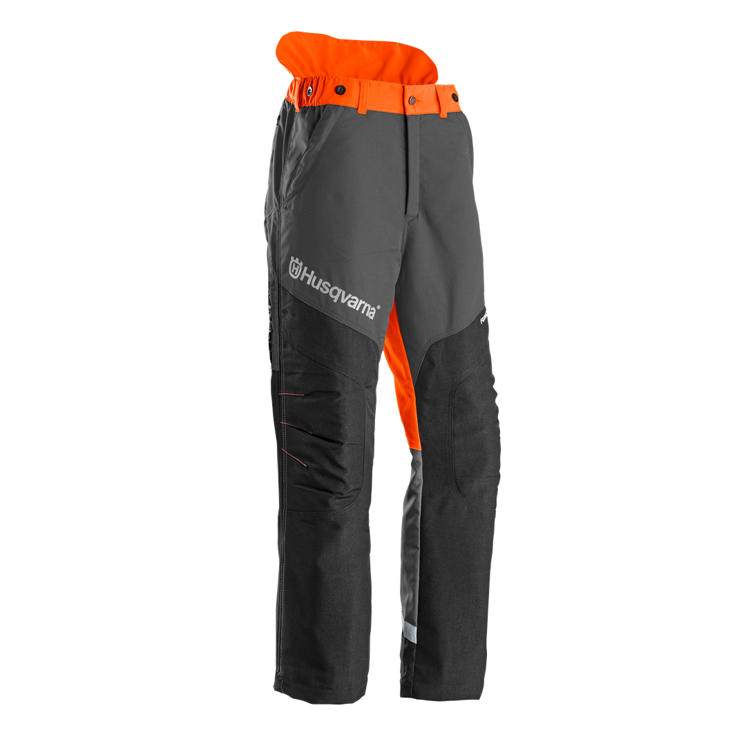 Husqvarna Functional Turvahousut 62 -