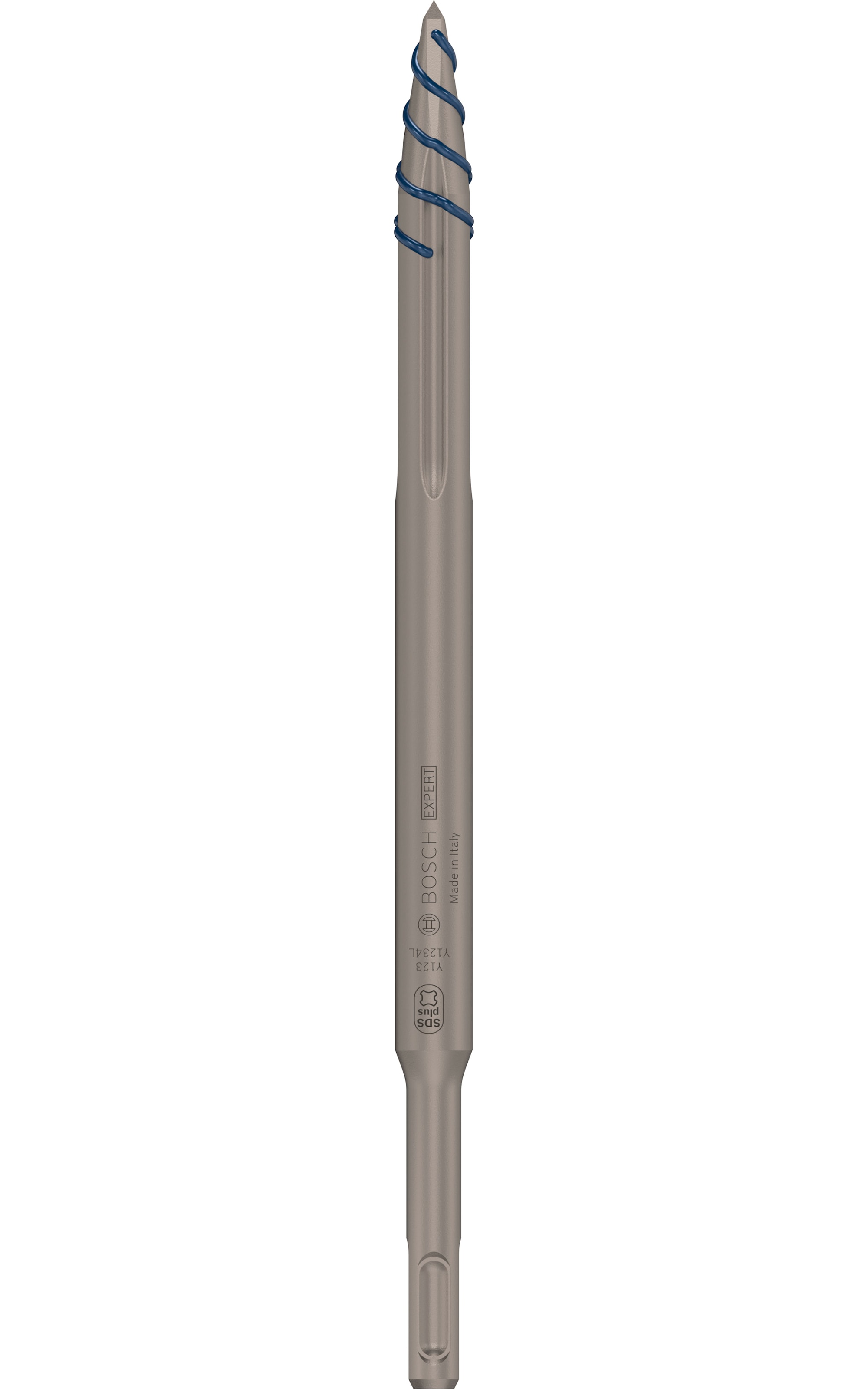 Bosch Spetsmejsel Expert SDS PLUS-8C 250 HM