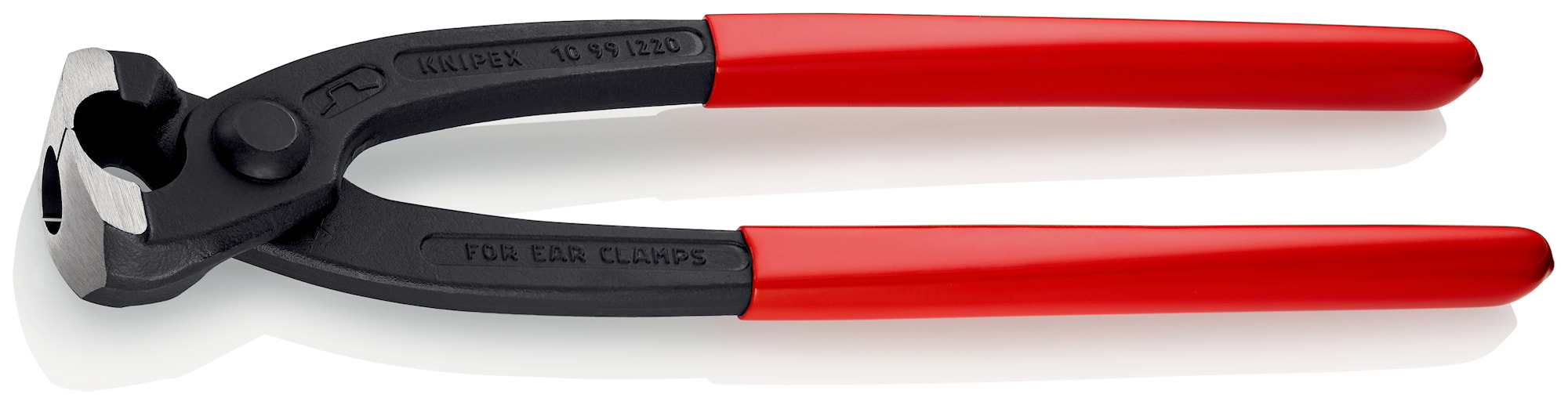 Knipex Korvakiinnikepihdit 1099I220 220mm