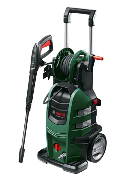 Bosch Högtryckvätt Advanced Aquatak 160