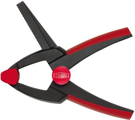 Bessey Jousipuristin Vario Clippix 55x37mm