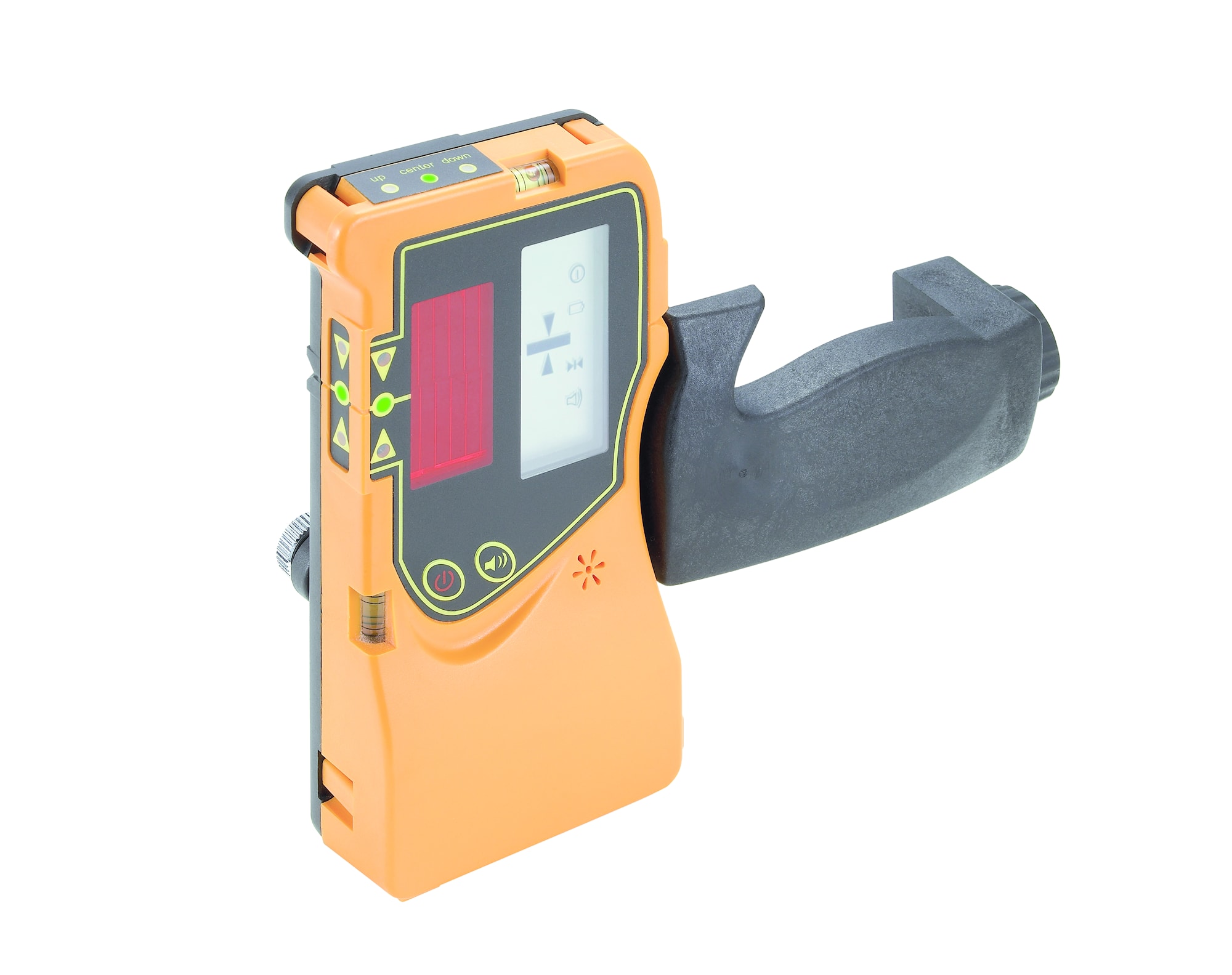 geo-FENNEL Mottagare FR 55 t/linjelaser