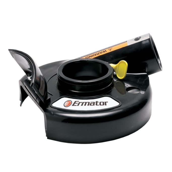 Pullman Ermator Dammkåpa 7''