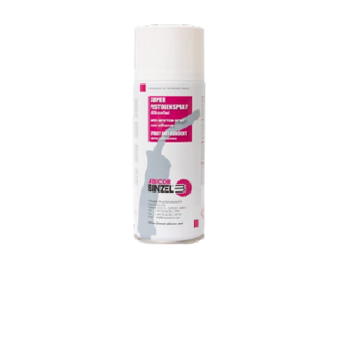 Abicor Binzel Hitsausspray Super Pistol Spray 400 ml