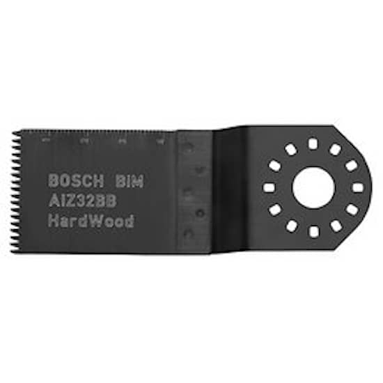 Bosch Sågblad BI-M T. B:32 L:40 mm