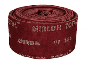 Mirka Sandpapirrull Mirlon Total 115mmx10m UF