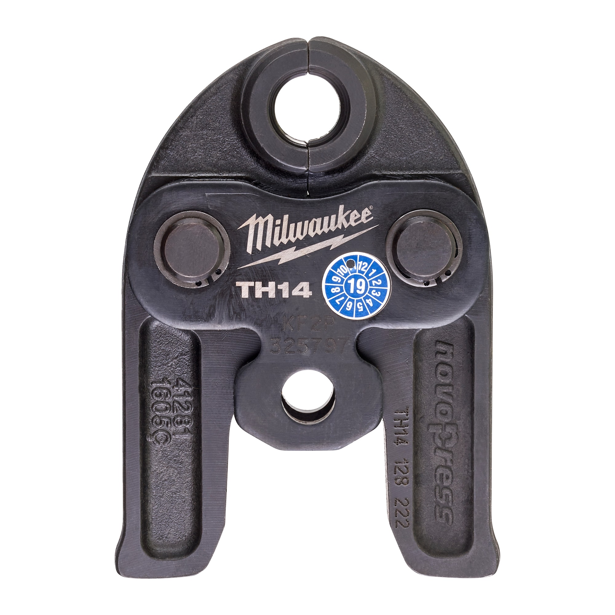Milwaukee Pressback Typ-Th M12 Ø14Mm
