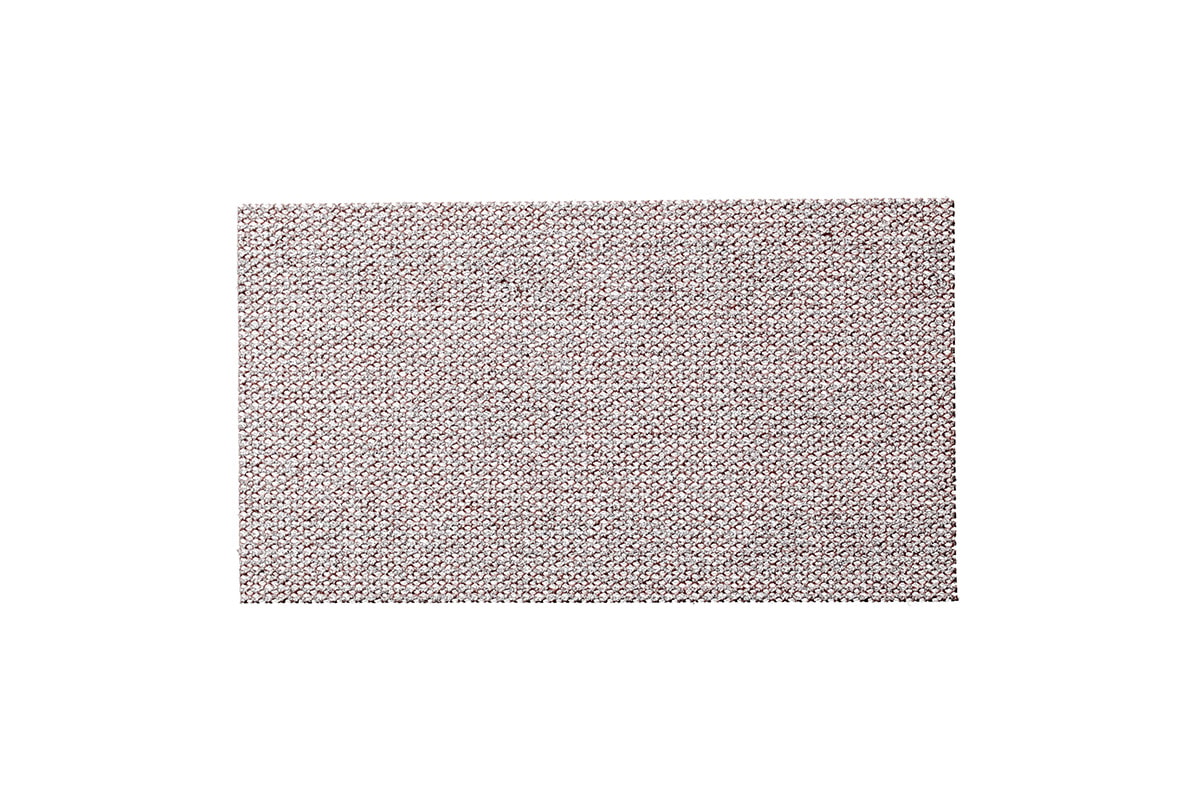 Mirka Slipenett Abranet Ace 70x125 mm Grip P600 Lys rødbrun 50-pakning