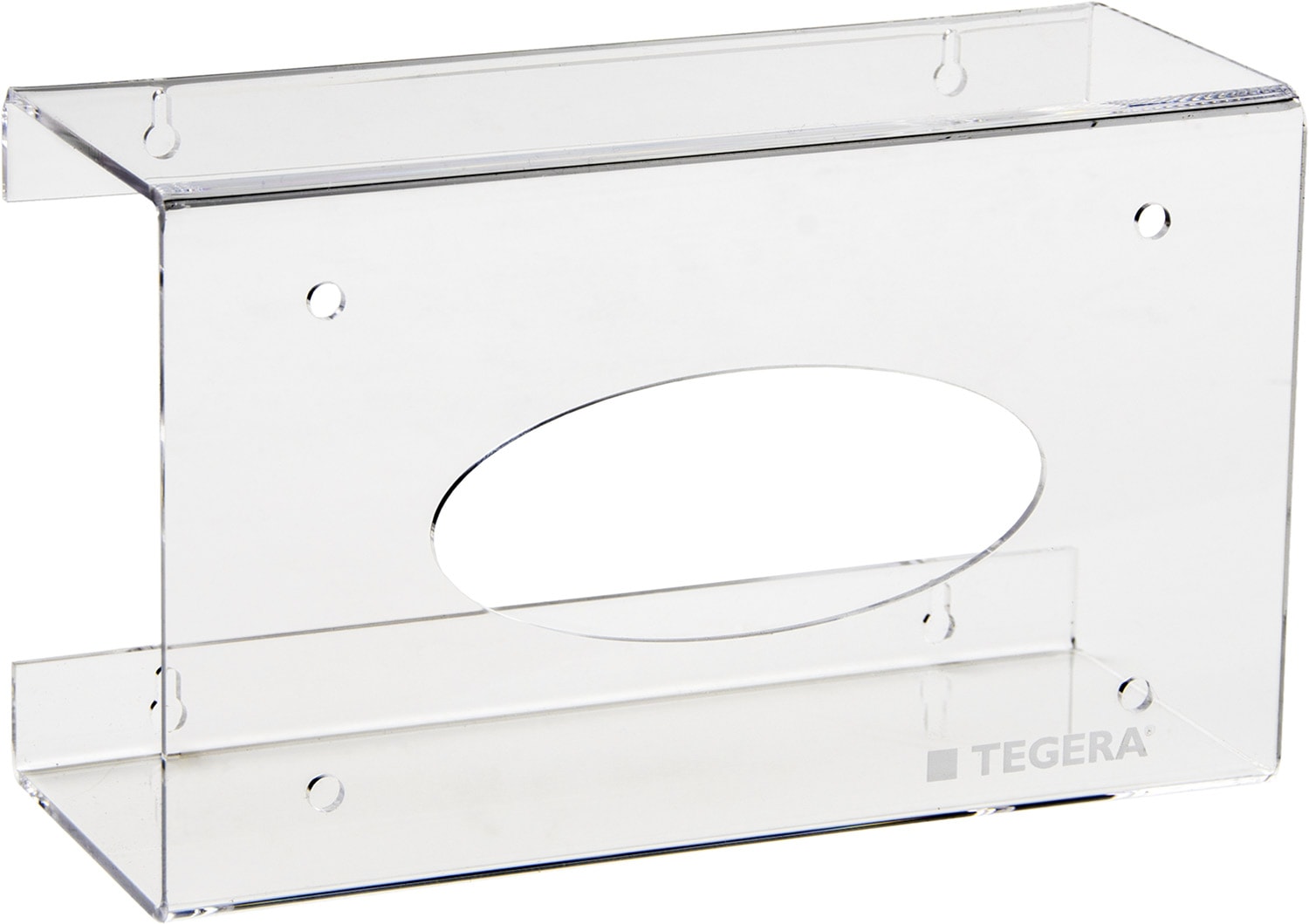 Tegera Myyntiteline kertakäyttökäsineille 784301