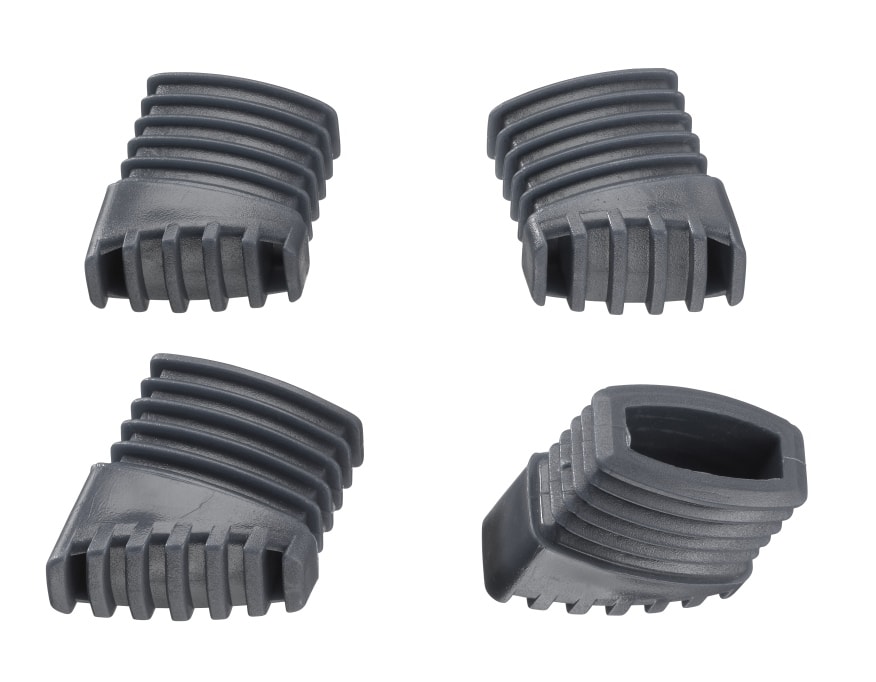 Wibe Glidskydd 4-pack WTB GS 43