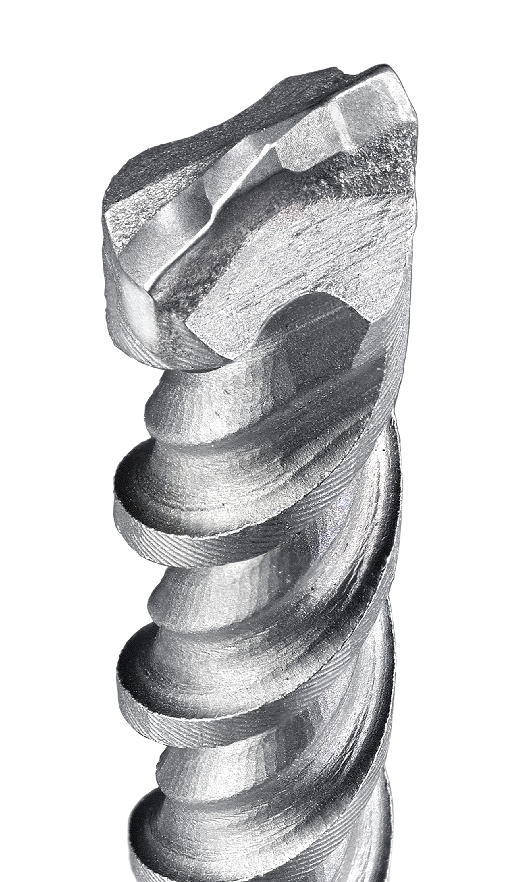 KWB Hammerbor, 6×160 mm, HB44, på SB-kort