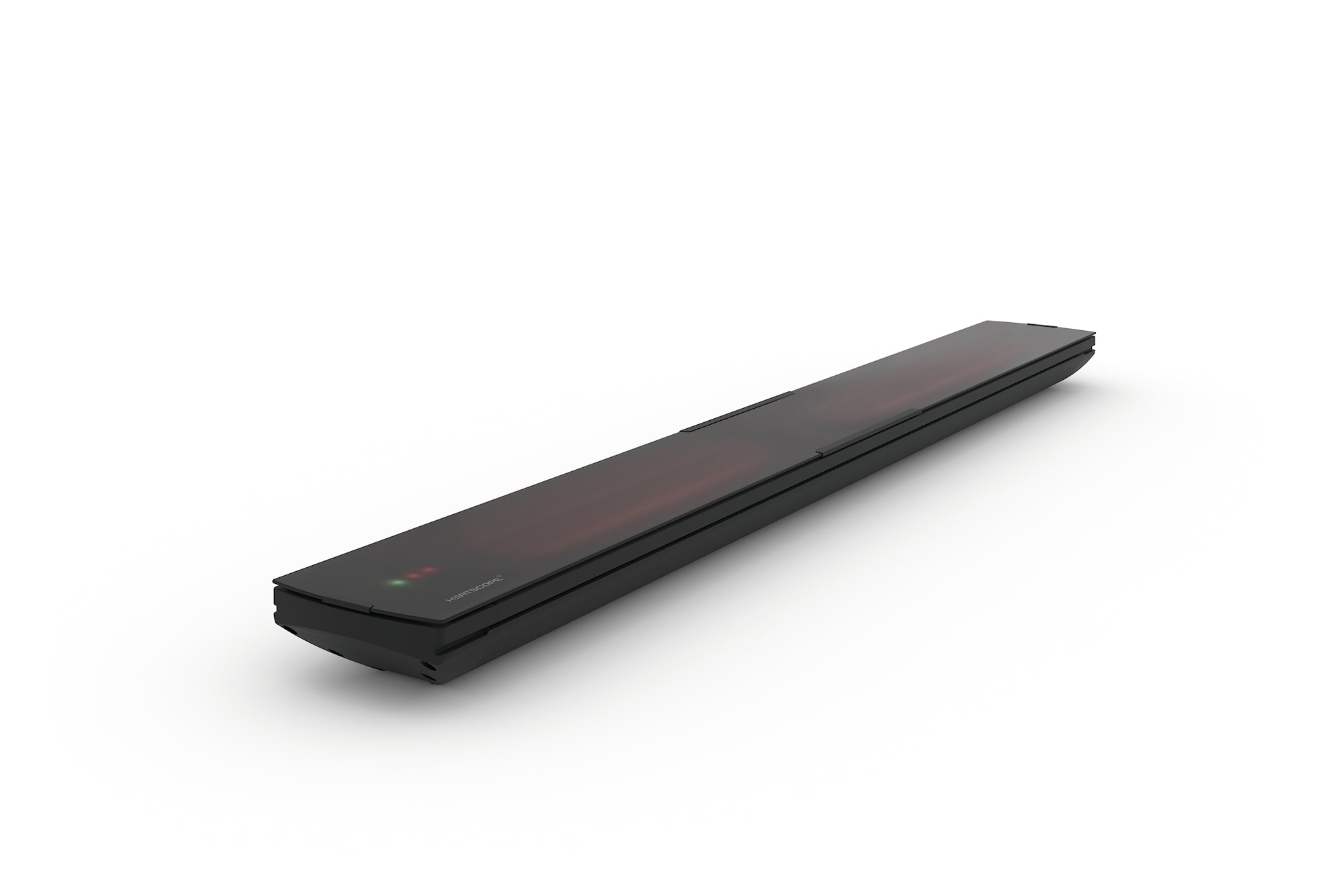 Heatscope Vision 3200W - Svart