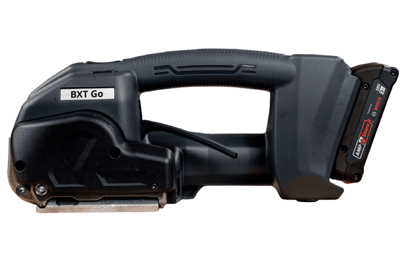 Signode Bandmaskin BXT Go 16 mm inkl. Batteri