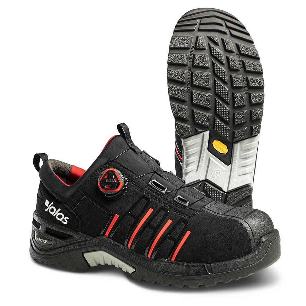 Jalas Vernesko 9965 Exalter str. 38, S3 SRC HRO