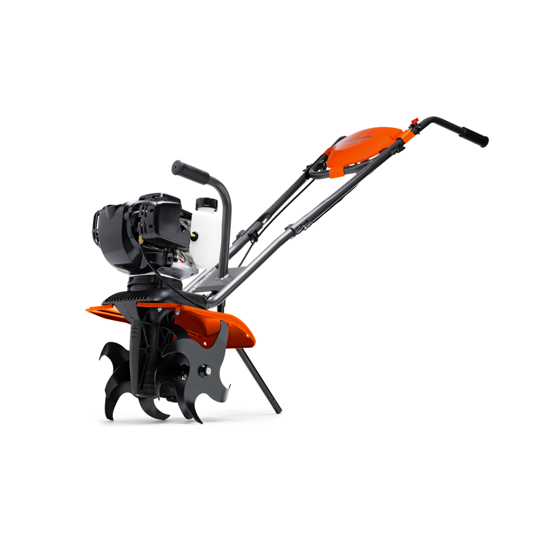 Husqvarna T300RH Compact Pro Puutarhajyrsin